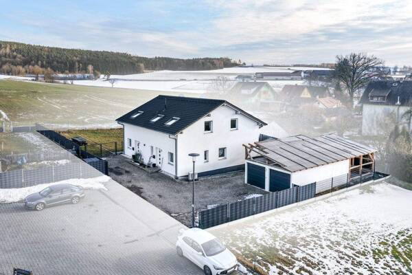 Mehrfamilienhaus in 92431 Neunburg vorm Wald mit 224,43 m² kaufen