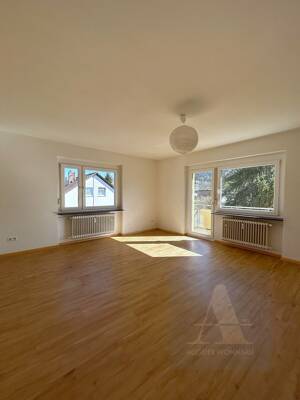 Helle 3-Zimmerwohnung im 2.OG in Littenweiler – 79117 Freiburg im Breisgau – Vorschaubild 2