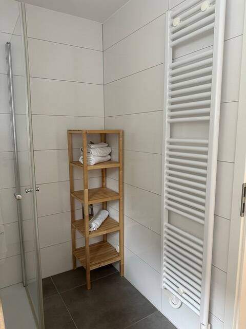 Luxus-Apartment (35m²) Kassel-Brasselsberg- MÖBLIERT, AUF ZEIT – Kassel – Vorschaubild 4