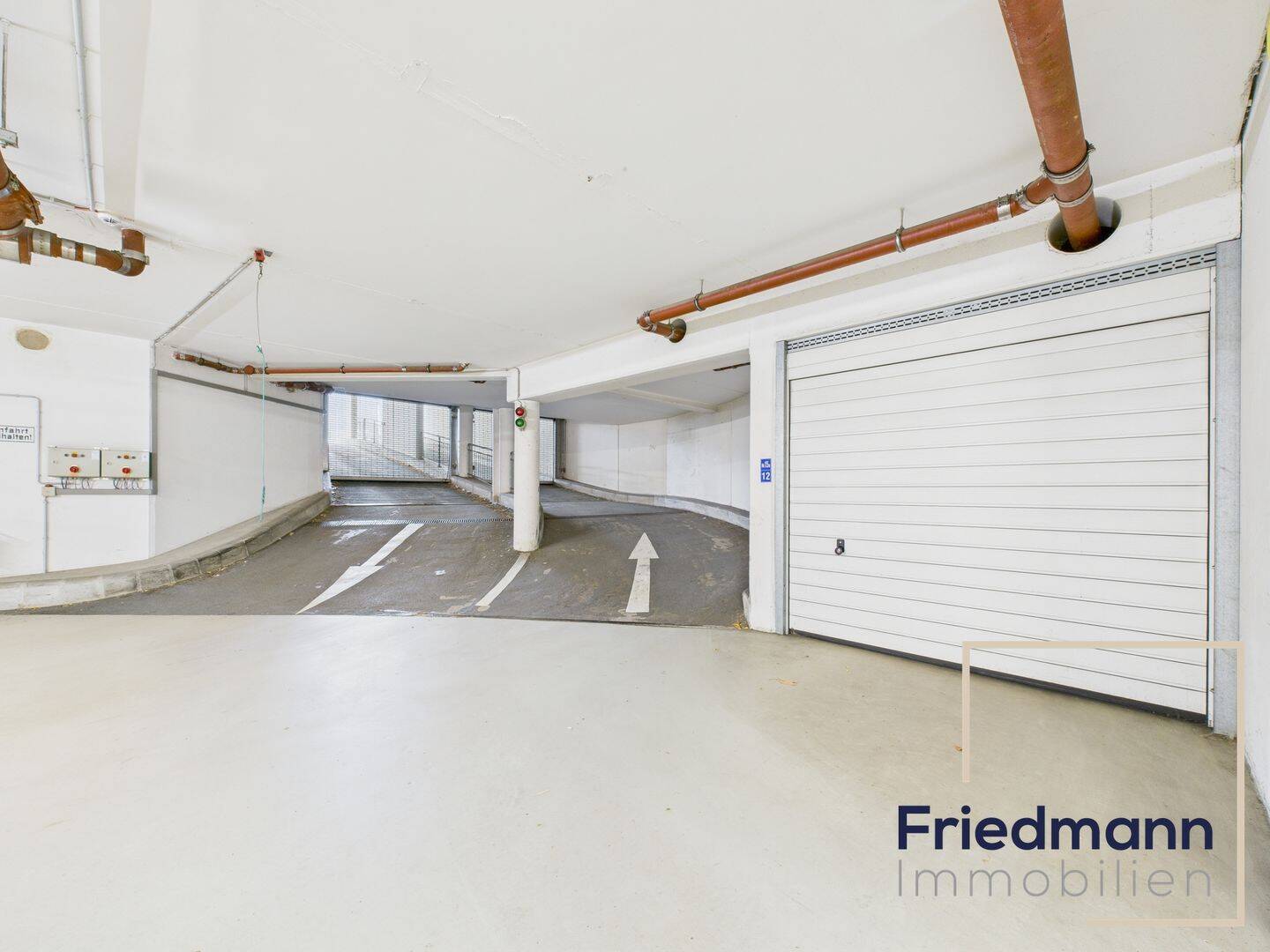 Gemütliche 1,5 ZKB mit Balkon in zentraler Lage; Paketkauf möglich. – Trier – Vorschaubild 5