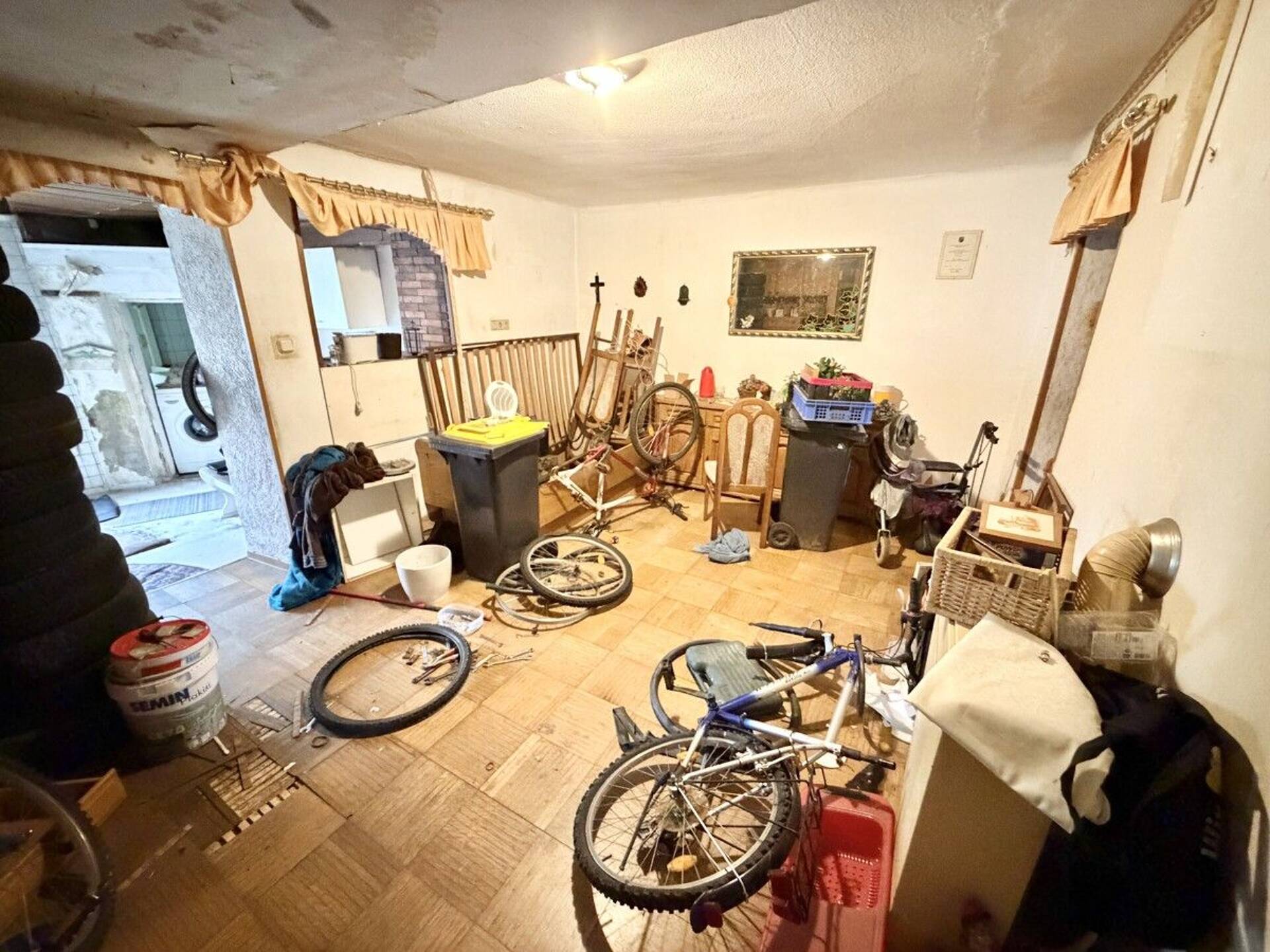 Reihenmittelhaus in 66763 Dillingen mit 210 m² kaufen