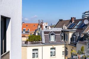 Domblick und Rheinnähe! Bezugsfertig, Ansehen - Einziehen! – 50968 Köln – Vorschaubild 3