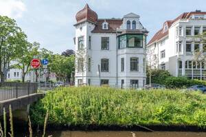 Wohnen auf zwei Ebenen an der Haaren – 26122 Oldenburg – Vorschaubild 3