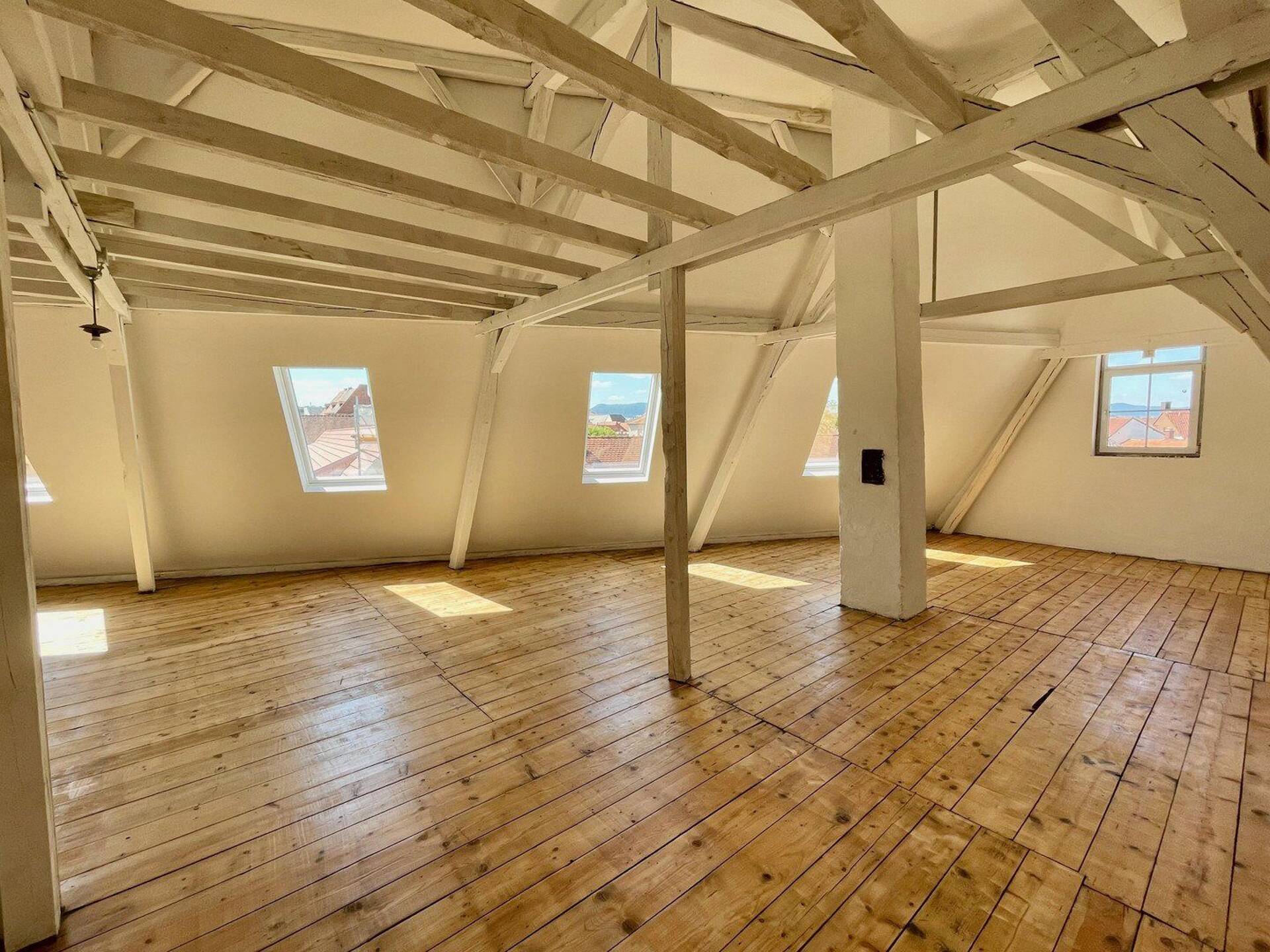 Etagenwohnung in 76829 Landau mit 116 m² kaufen