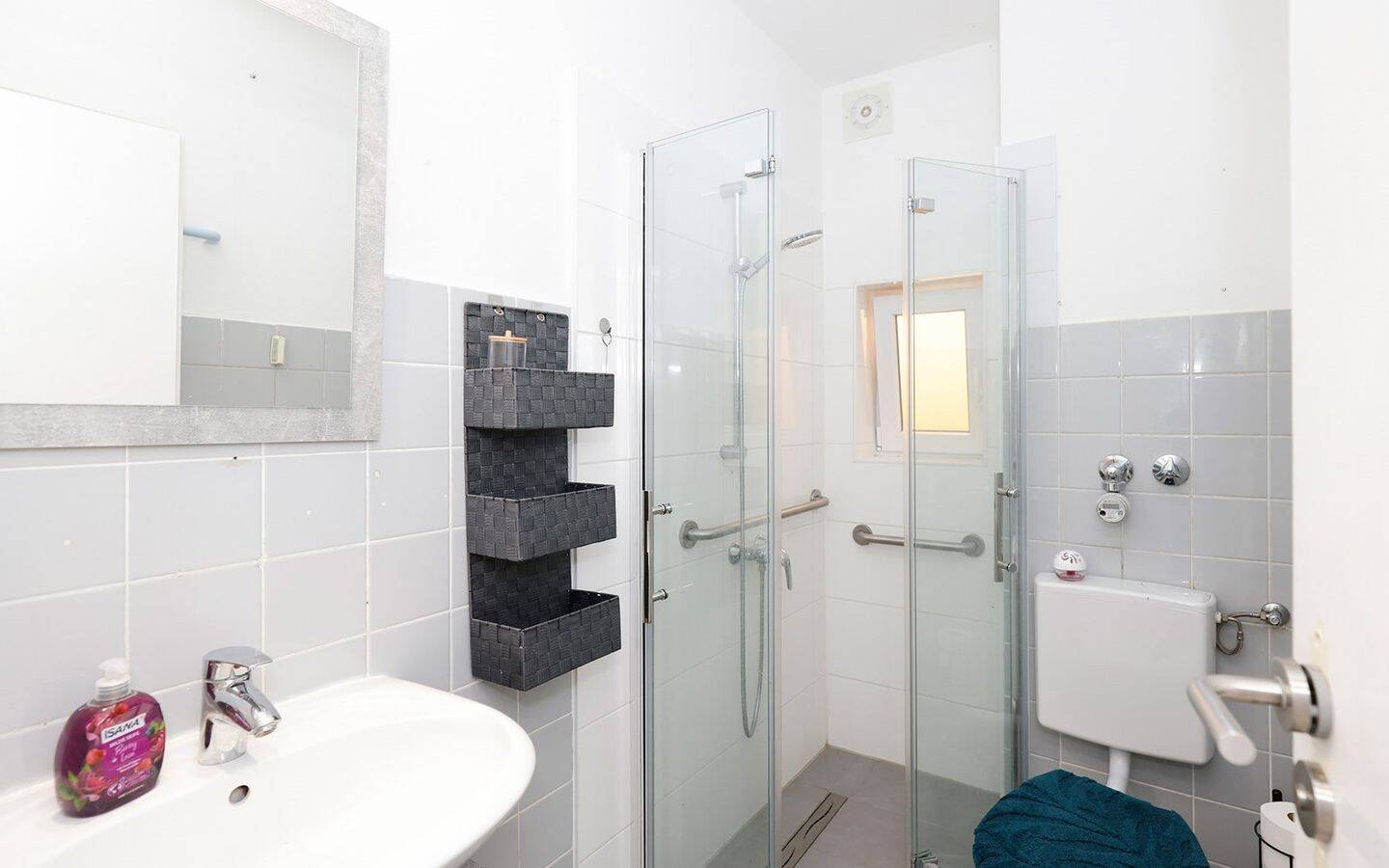 Helle ca. 68m² 2-Zimmer-Wohnung! Sofort bezugsfrei! Perfekter Schnitt! Westbalkon! Stellplatz! – Berlin – Vorschaubild 4