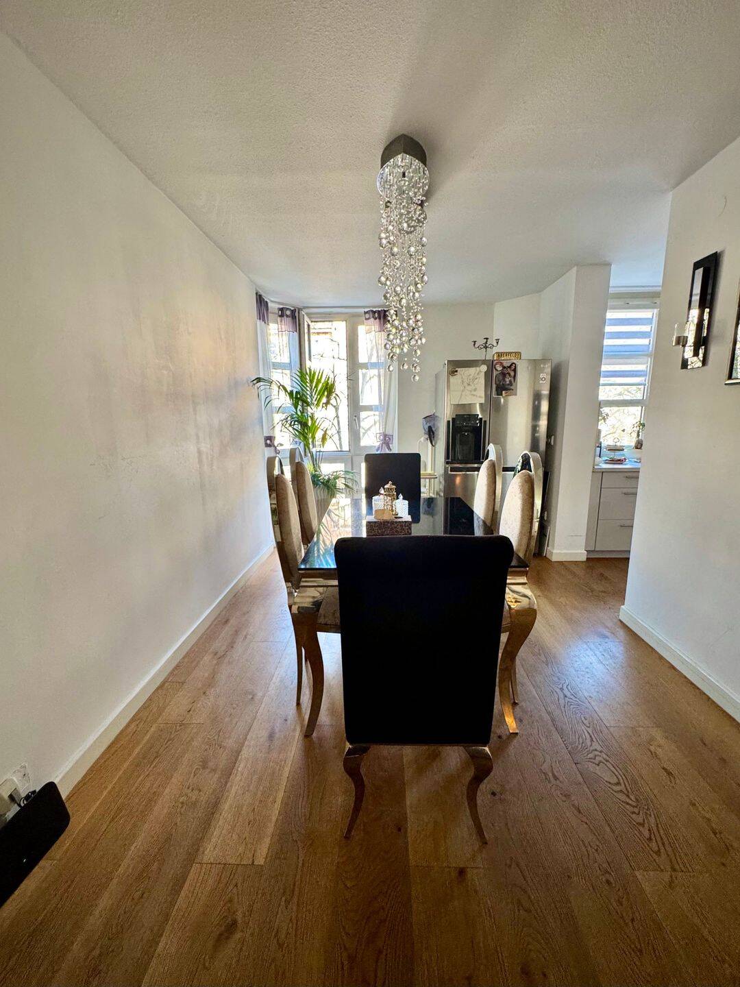 Exklusiv sanierte 3-Zimmer-Wohnung mit Terrasse in Bestlage Berlin-Schmargendorf – Berlin – Vorschaubild 7
