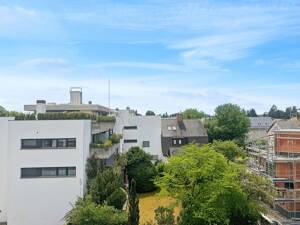 Charmante 2-Zimmer-Dachterrassenwohnung mit herrlicher Südausrichtung – 80992 München – Vorschaubild 2