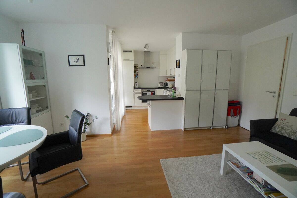 Für die kleine Familie oder Paare - schick wohnen mit perfekter Infrastruktur! – München – Vorschaubild 3