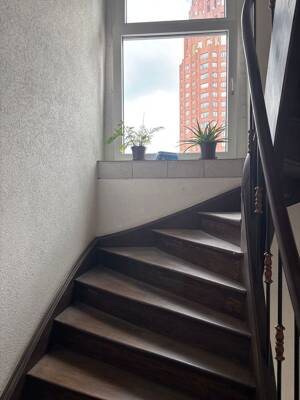 Kapitalanlage! Vermietete 3-Zimmer Wohnung in Sachsenhausen – 60594 Frankfurt am Main – Vorschaubild 2