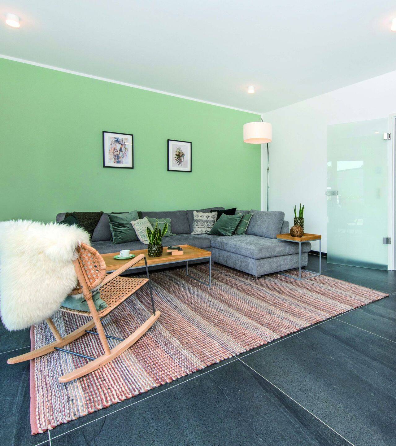 Einfamilienhaus mit Platz für Alle – Lüdinghausen – Vorschaubild 5