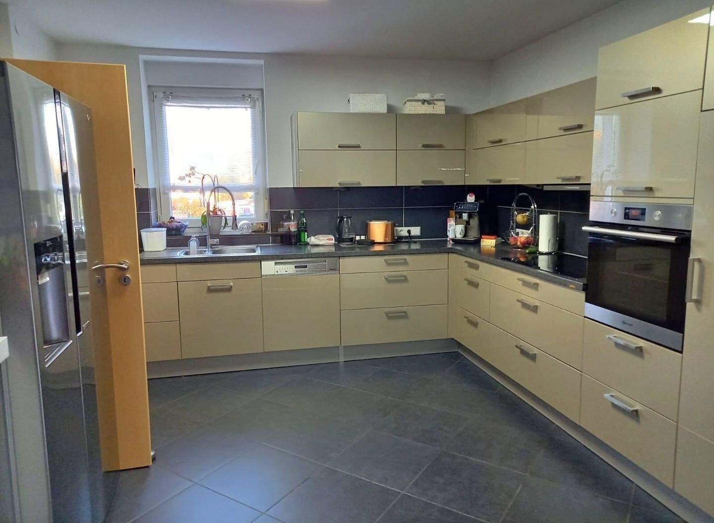 Rodalben-Pfalz! TOP Wohnhaus, kernsaniert und renoviert, mit Balkon, Terrasse, Garten und Garage (DG + ca.40 m²) Nähe Bruderfelsen – Rodalben – Vorschaubild 8