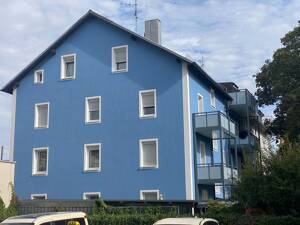 Attraktives Mehrfamilienhaus im Pelzmantel – 81241 München – Vorschaubild 2