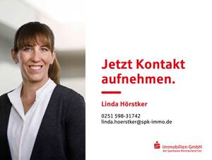 Vermieten Sie im Münsteraner Norden! (Erbbaurecht) – 48159 Münster – Vorschaubild 9