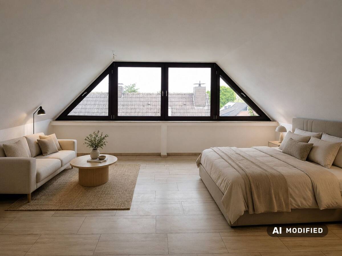 Ihr neues Zuhause - es wartet auf Sie! – 44267 Dortmund – Bild 1 von 9