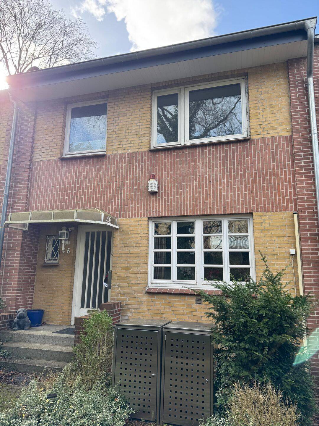 Privatverkauf: Charmantes Mittelreihenhaus in Hamburg Sasel - naturnah, familienfreundlich & fußläufig zum Alstertal – Hamburg – Vorschaubild 6
