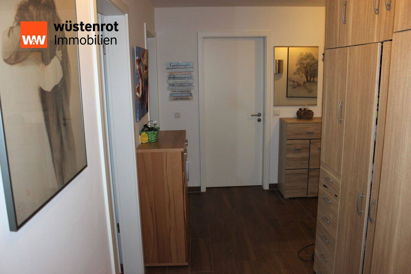 3-ZImmer-Erdgeschosswohnung in Ingolstadt - eine moderne Perle mit Gartenanteil und Terrasse – Ingolstadt – Vorschaubild 6