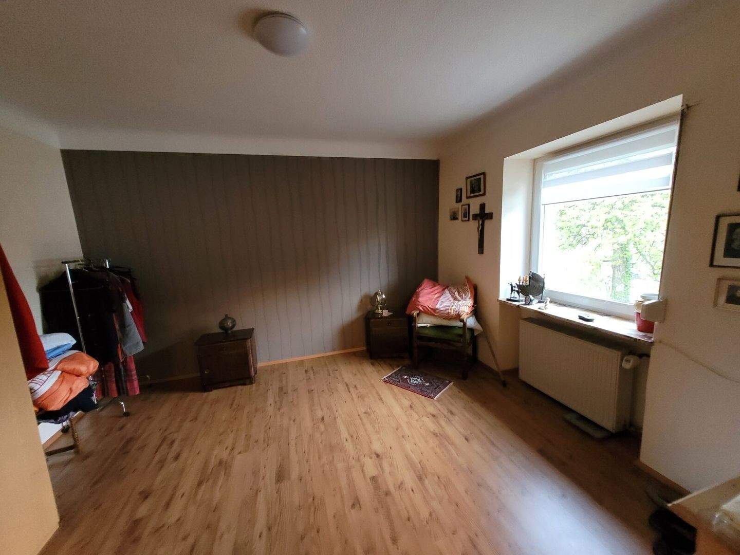 Ruhig wohnen, frei gestalten - Einfamilienhaus in Namborn – Namborn – Vorschaubild 5