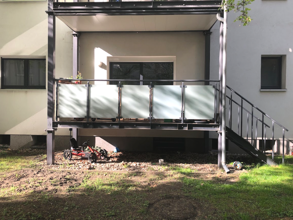 Ihr neues zu Hause in beliebter Lage. – Berlin – Vorschaubild 2