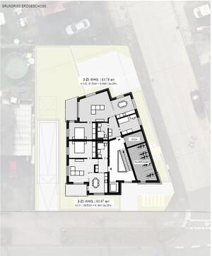 Attraktive Neubauwohnungen mit QNG Zertifikat – 33104 Paderborn – Vorschaubild 2