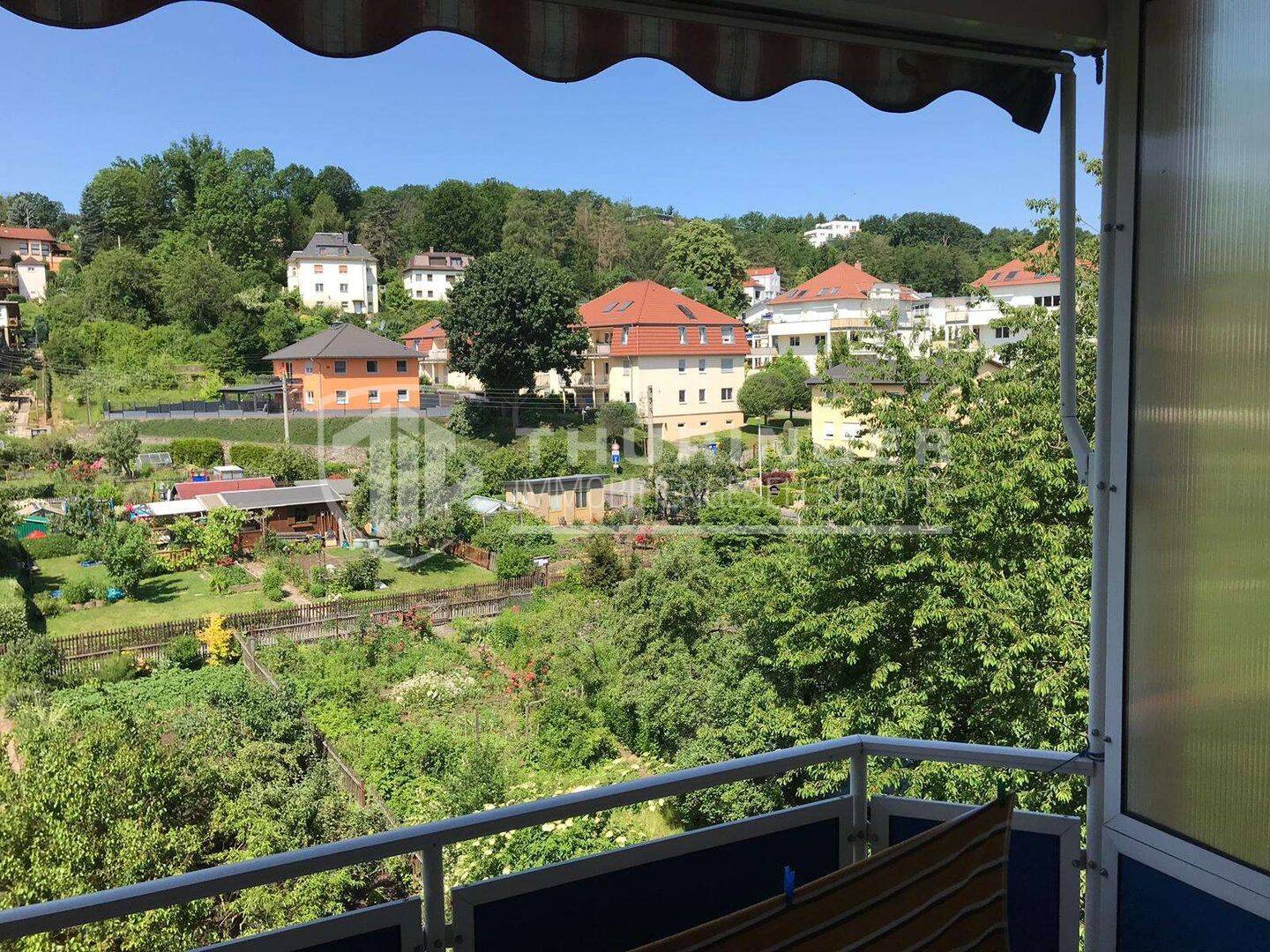 *** Smart Investieren | Eigentumswohnung in Toplage | Balkon *** – Gera – Vorschaubild 7