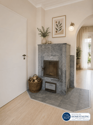 *RESERVIERT* Mehr als ein Reihenhaus - Kamin, Terrasse, Garten & Wohlfühlfaktor – 39118 Magdeburg – Vorschaubild 7