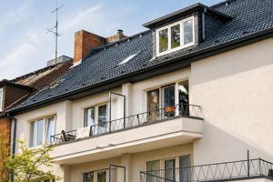 Attraktives Mehrfamilienhaus in Toplage - Direkt an der Horner Rennbahn – 22111 Hamburg – Vorschaubild 2