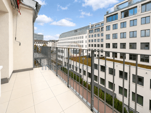 Modern renovierte 3-Zimmer-Wohnung mit ca. 126 m² - ideal zur Eigennutzung oder Kapitalanlage – 68165 Mannheim – Vorschaubild 8