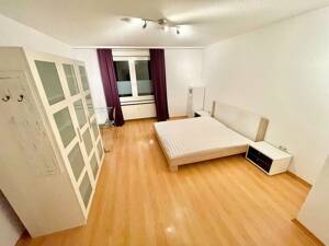 Rarität - Vollmöblierte zentrale Wohnung am Wehrhahn – 40233 Düsseldorf – Vorschaubild 8