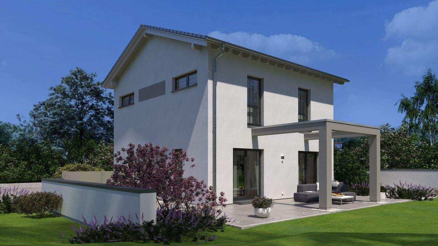 NEUSEENLAND-LIFESTYLE: EXKLUSIVES WOHNEN SÜDLICH VON LEIPZIG – Neukieritzsch – Bild 1 von 9