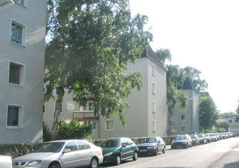 2-Zimmer-Wohnung in Braunschweig westliches Ringgebiet – Braunschweig – Vorschaubild 3