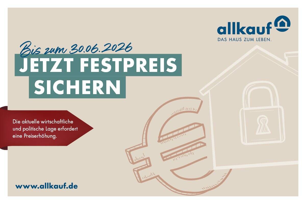Euer neues Zuhause mit Stil und Raumwunder! – Pförring – Vorschaubild 4