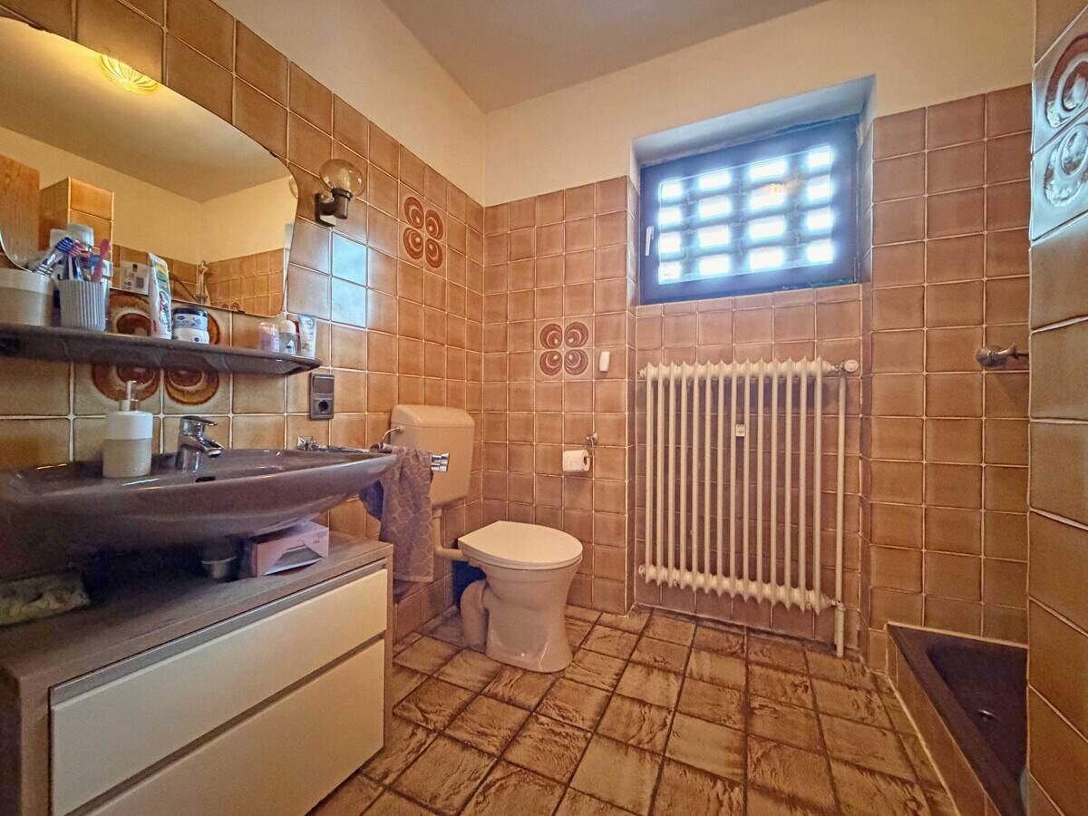 Einfamilienhaus mit großem Grundstück! – Schüttorf – Vorschaubild 9