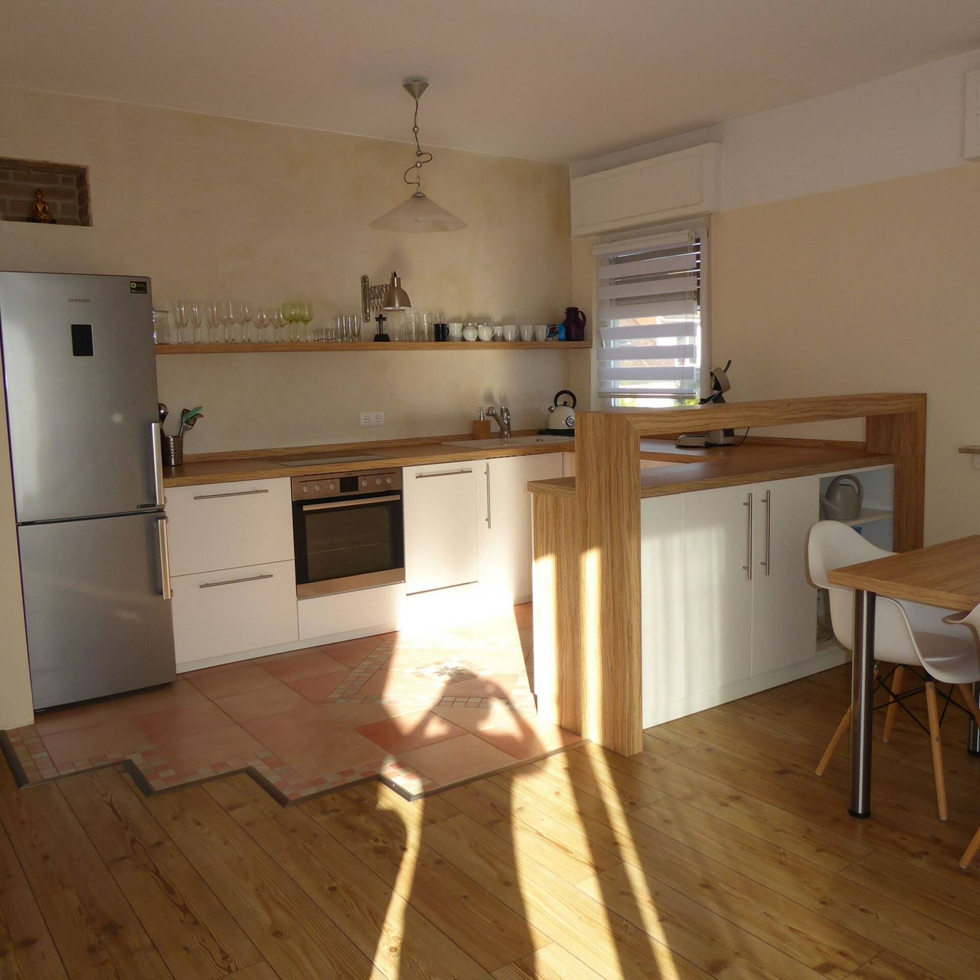 Etagenwohnung in 61348 Bad Homburg vor der Höhe mit 61,5 m² kaufen