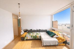 Kompaktes Apartment mit Balkon und Tiefgaragenstellplatz in München-Sendling – 81379 München – Vorschaubild 6