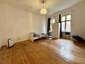 Attraktive 1-Zimmer-Wohnung im Sprengelkiez - Ideal für Kapitalanleger! – 13353 Berlin – Vorschaubild 2