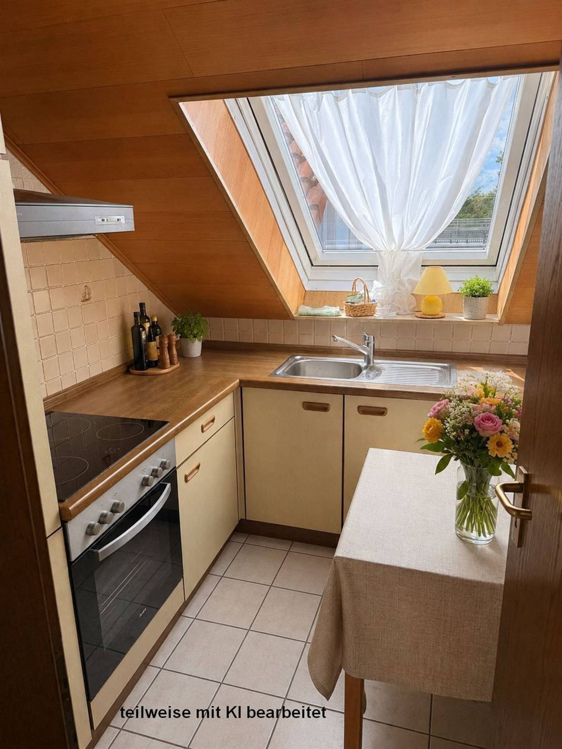 Etagenwohnung in 65549 Limburg an der Lahn mit 55,2 m² kaufen