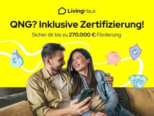 LivingHaus - Dein maßgeschneidertes Traumhaus im Bauhausstil in Krefeld erleben! – 47803 Krefeld – Vorschaubild 9