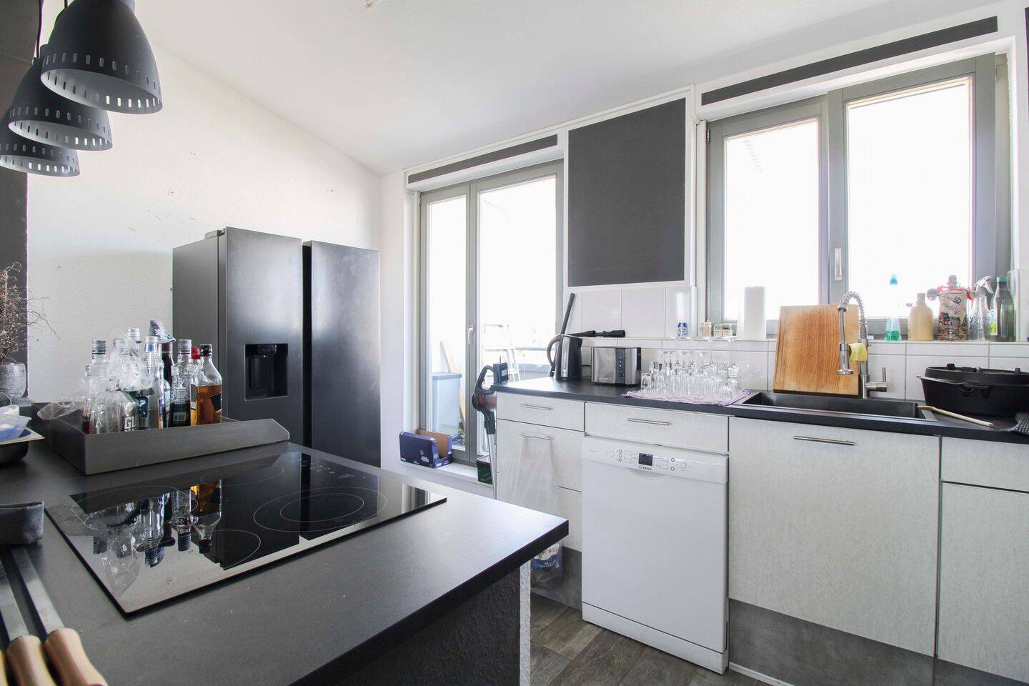 Penthouse-Wohnung mit 3-Zimmern in begehrter Lage von Mainz-Gonsenheim – Mainz – Vorschaubild 3