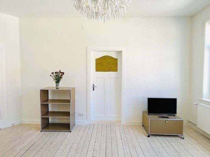 Exklusiv möblierte Wohnung TOP LAGE Hannover List – Hannover – Vorschaubild 9