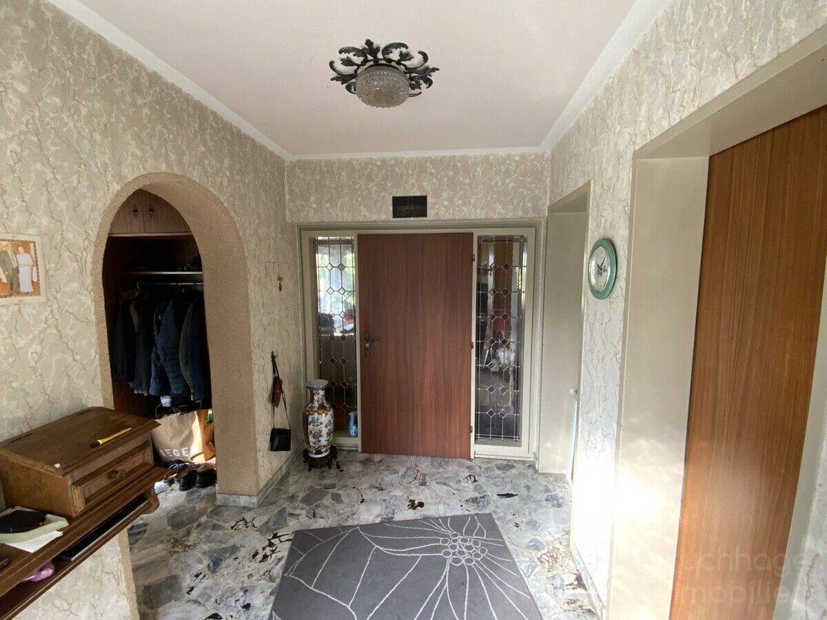 Ein Zuhause voller Natur - Familienhaus mit eigenem Wald als Abenteuerspielplatz für Kinder – Lüdenscheid – Vorschaubild 9