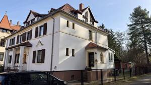 Wohnen zwischen Elbe und Villenflair – 1277 Dresden – Vorschaubild 5