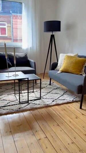 Moderne 2-Zimmerwohnung in zentraler Lage von Kiel Exerzierplatz - umfassend renoviert – 24103 Kiel – Vorschaubild 7