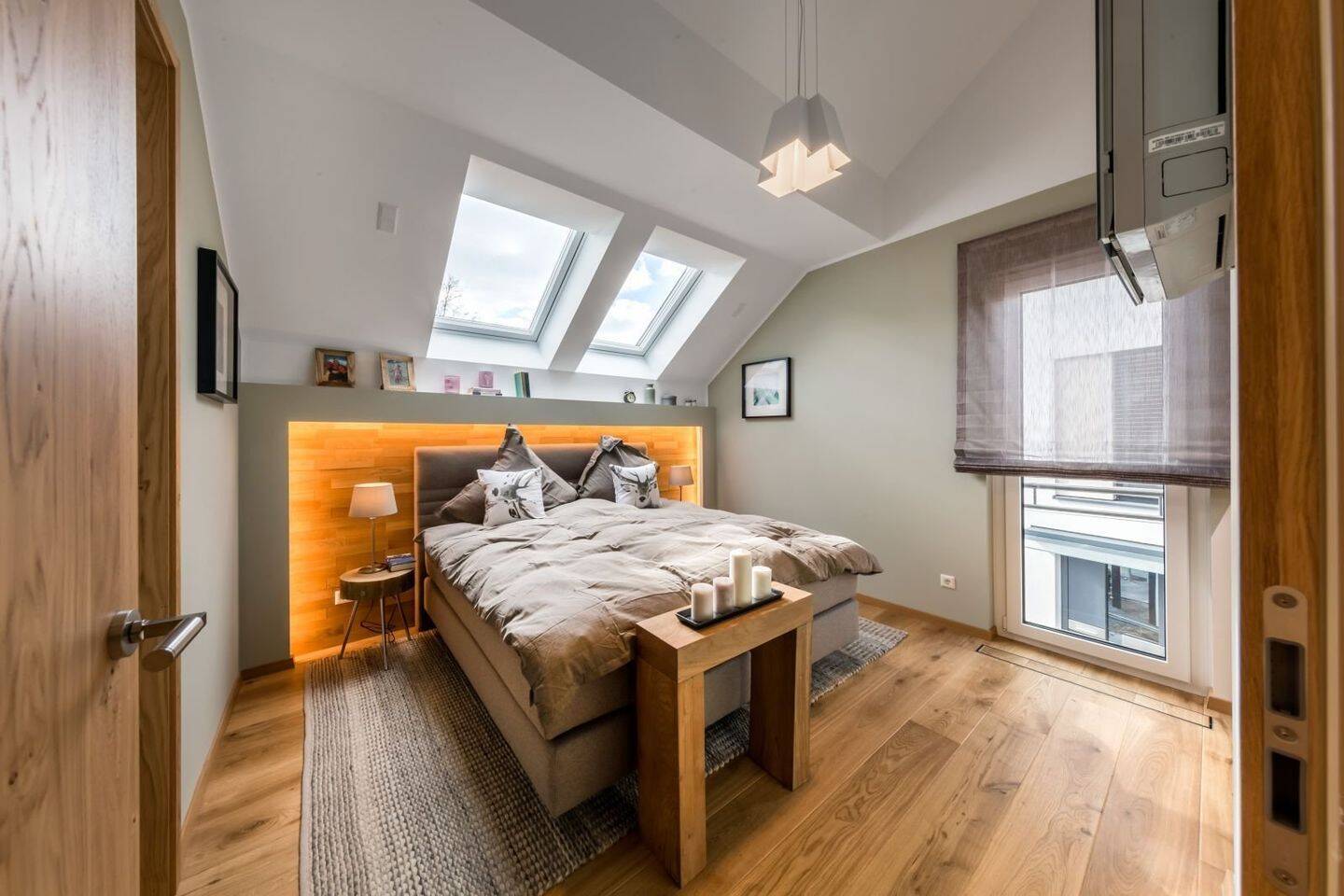 SMARTES EINFAMILIENHAUS MIT VIEL LIEBE ZUM DETAIL – Starnberg – Vorschaubild 7