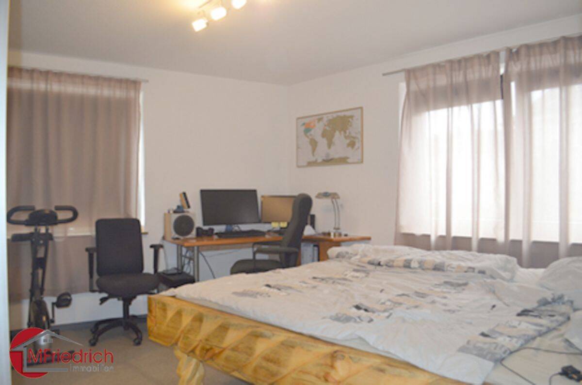 *** WOHLFÜHLWOHNUNG FÜR JEDES ALTER *** hell und zentral gelegen in Frohnhausen – Essen – Vorschaubild 3