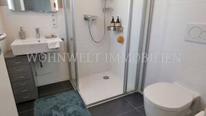 Lichtdurchflutete 3-Zi.-EG-Wohnung mit Terrasse und Gartenanteil – 85375 Neufahrn bei Freising – Vorschaubild 5