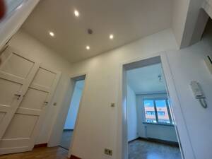 Wunderschöne, strahlend helle 3-Zimmer Wohnung mit Loggia in Groß Buchholz
