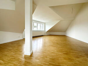 helle + loftartige 4 Zi. DG- Wohnung in Othmarschen – 22607 Hamburg – Vorschaubild 4