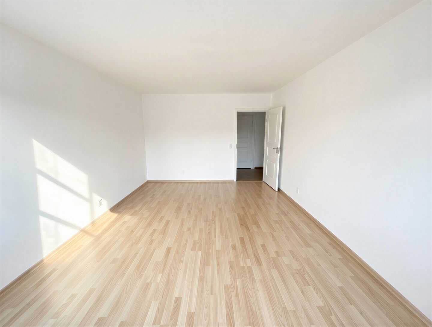 Helle Dachgeschosswohnung mit Einbauküche - 2 Monate Kaltmietfrei – Chemnitz – Vorschaubild 8