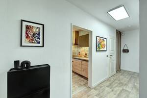 Bezugsfrei nach Absprache! 3- Zimmer-Wohnung mit Aufzug und Balkon in ruhiger Lage – 46147 Oberhausen – Vorschaubild 7