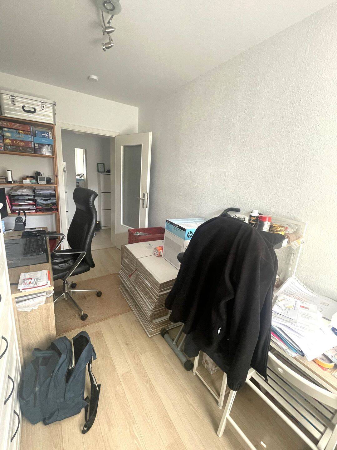 Mitten im Herzen von Bonn-Endenich: 3-Zimmer-Wohnung mit eigenem Terrassenteil – Bonn – Vorschaubild 9